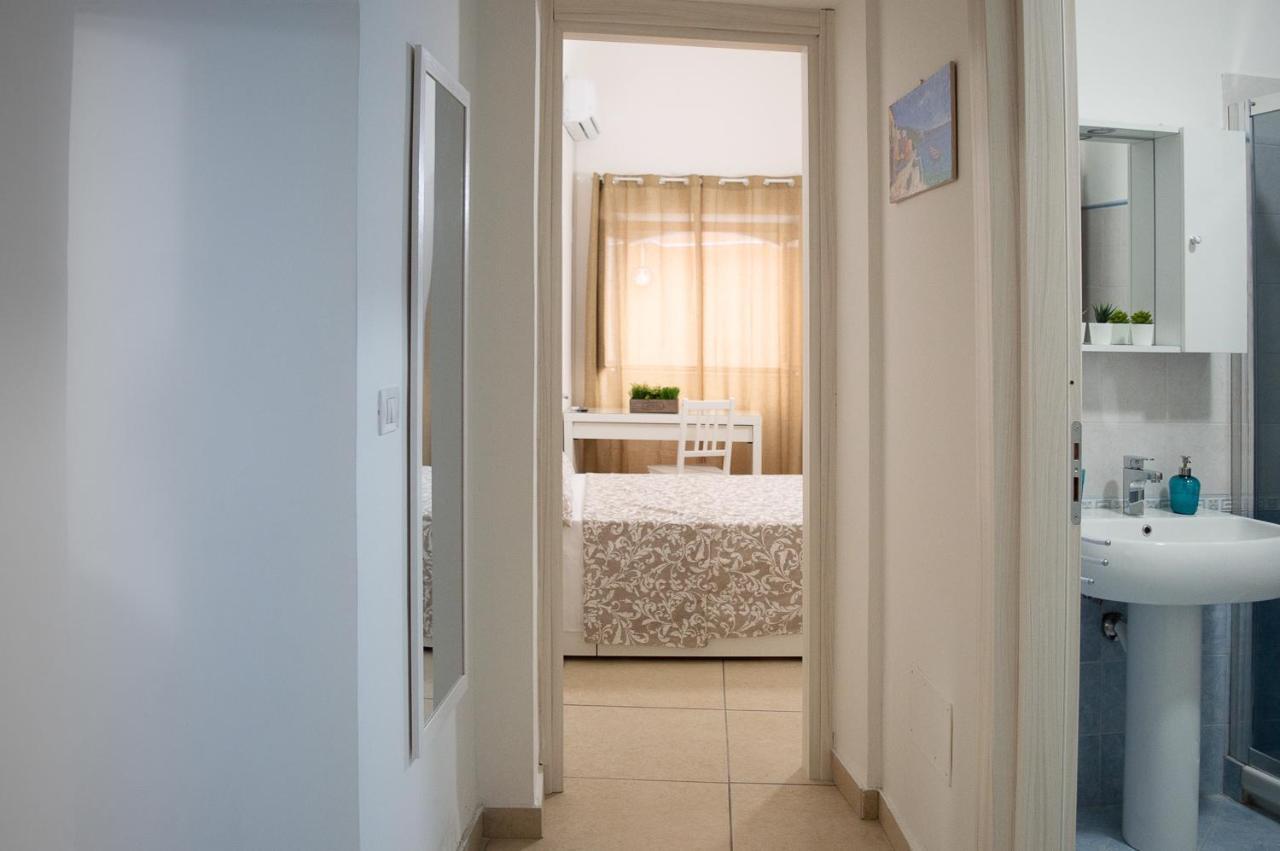 Agathe Guest House CTA Exterior photo